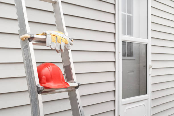 Affordable Siding Repair and Maintenance Services in Groveland, ID